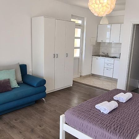Cin&Co Central Apartments Dubrovnik Extérieur photo