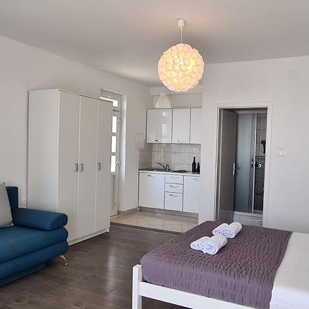 Cin&Co Central Apartments Dubrovnik Extérieur photo