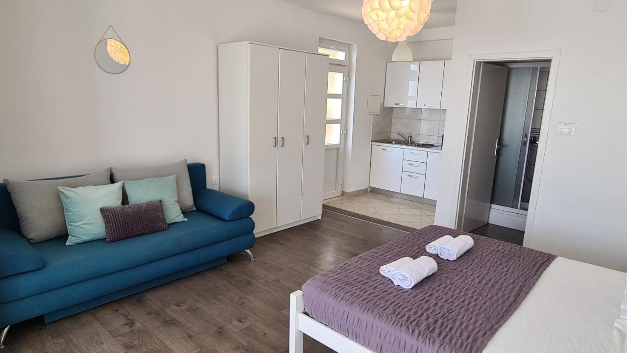 Cin&Co Central Apartments Dubrovnik Extérieur photo