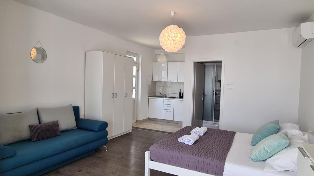 Cin&Co Central Apartments Dubrovnik Extérieur photo