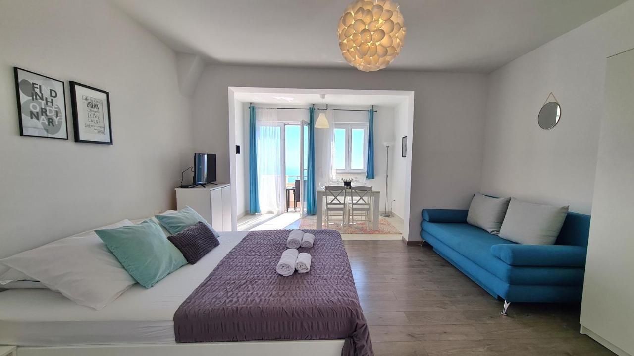 Cin&Co Central Apartments Dubrovnik Extérieur photo