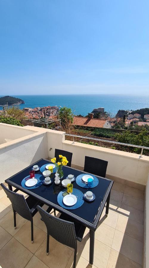 Cin&Co Central Apartments Dubrovnik Extérieur photo