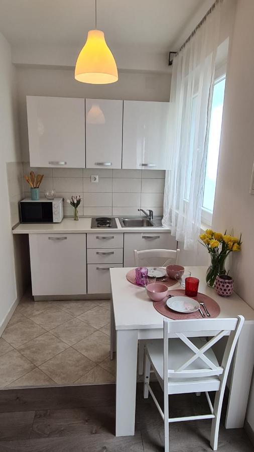 Cin&Co Central Apartments Dubrovnik Chambre photo