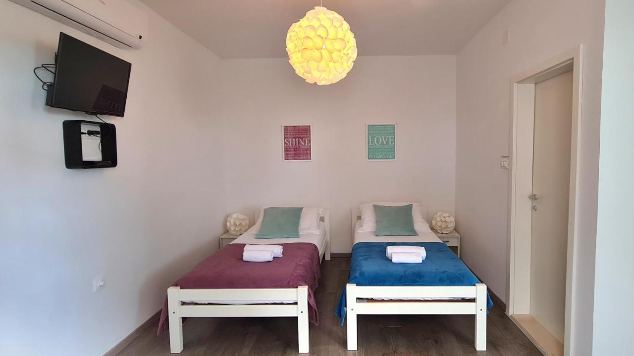Cin&Co Central Apartments Dubrovnik Chambre photo