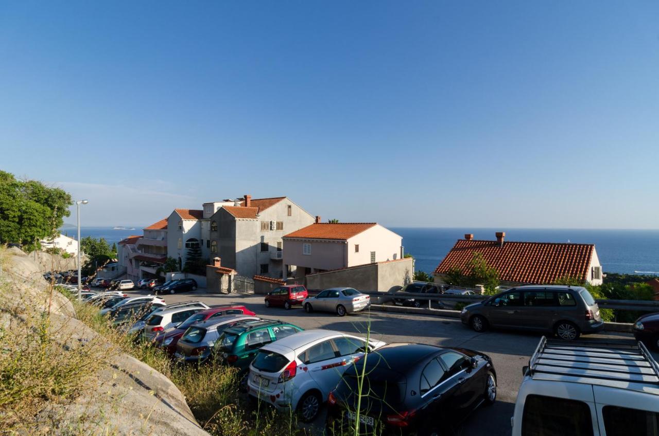 Cin&Co Central Apartments Dubrovnik Extérieur photo