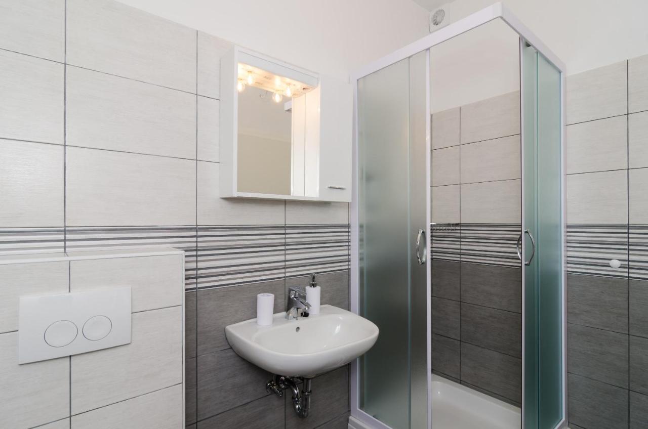 Cin&Co Central Apartments Dubrovnik Extérieur photo