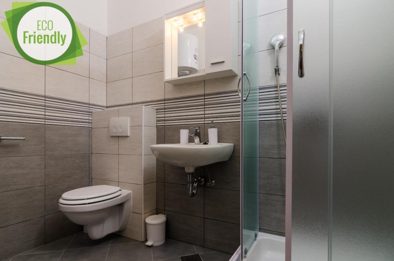 Cin&Co Central Apartments Dubrovnik Extérieur photo